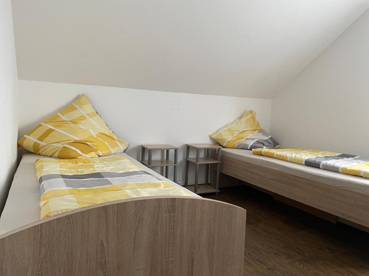 Fam M&H Schönes Zimmer Vermieten in Wangen Im Allgäu Exterior foto