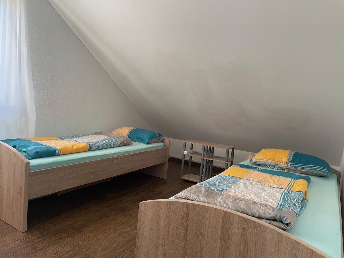Fam M&H Schönes Zimmer Vermieten in Wangen Im Allgäu Exterior foto