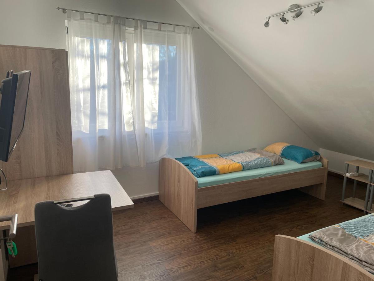 Fam M&H Schönes Zimmer Vermieten in Wangen Im Allgäu Exterior foto