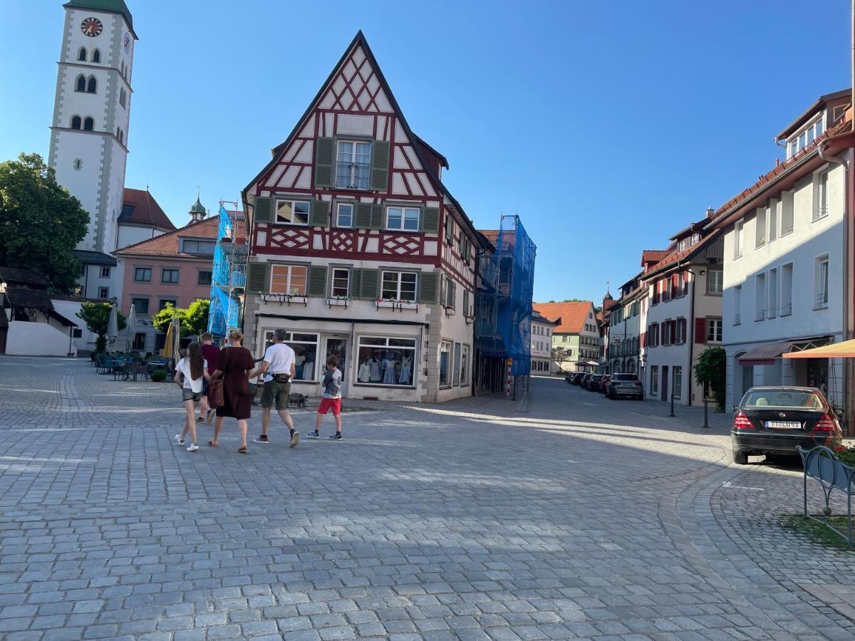 Fam M&H Schönes Zimmer Vermieten in Wangen Im Allgäu Exterior foto